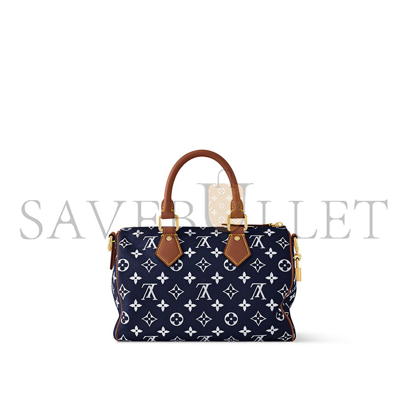 LOUIS VUITTON SPEEDY P9 BANDOULIÈRE 25 M15278 (25*15*15cm) LOUIS VUITTON SPEEDY P9 BANDOULIÈRE 25 M15278 (25*15*15cm)